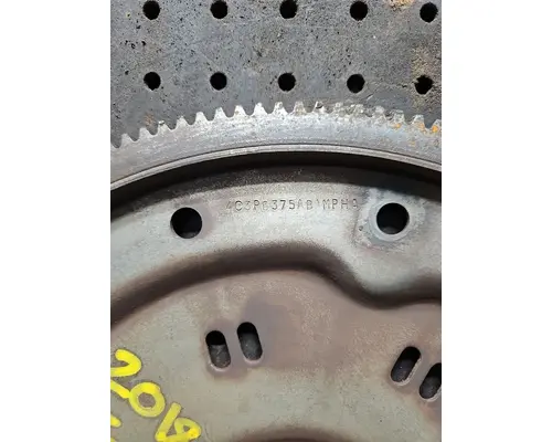 Flywheel FORD 6.8L V10 Brandywine Jersey Inc