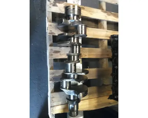 Crankshaft FORD 6.9 LKQ Wholesale Truck Parts