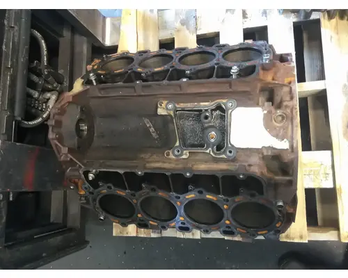 Cylinder Block FORD 6.9 LKQ Wholesale Truck Parts