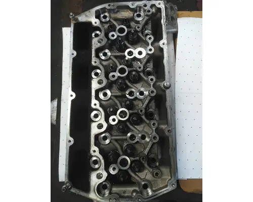 Cylinder Head FORD 6.9 LKQ Wholesale Truck Parts