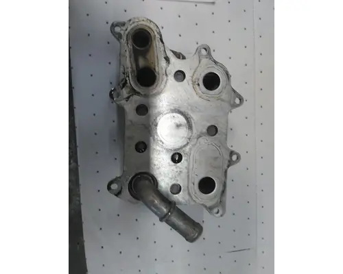 Engine Oil Cooler FORD 6.9 LKQ Wholesale Truck Parts