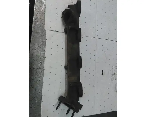 Exhaust Manifold FORD 6.9 LKQ Wholesale Truck Parts