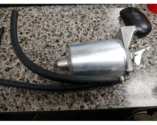 Filter / Water Separator Ford 6.9 Casey's Truck Salvage World