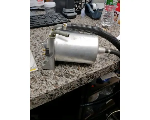 Filter / Water Separator Ford 6.9 Casey's Truck Salvage World