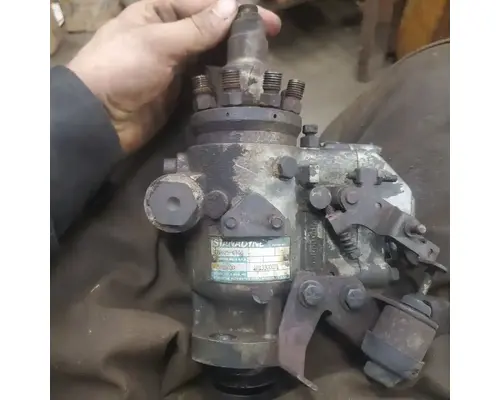 Fuel Pump (Tank) Ford 6.9 Casey's Truck Salvage World