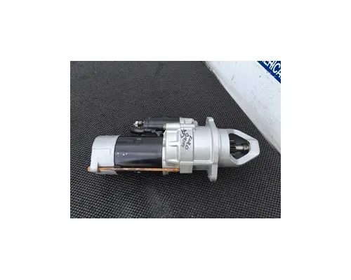 Starter Motor FORD 6.9 American Truck Salvage