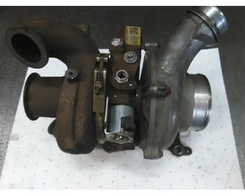 Turbocharger / Supercharger FORD 6.9L LKQ Wholesale Truck Parts