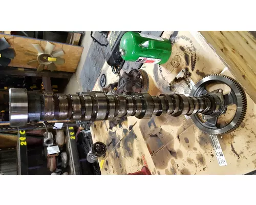 Camshaft FORD 6.0 Dales Truck Parts, Inc.