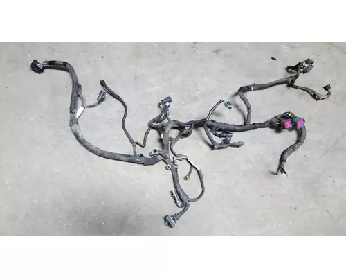 Engine Wiring Harness FORD 6.0 Dales Truck Parts, Inc.