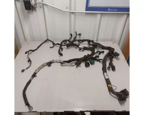 Engine Wiring Harness FORD 6.0 Quality Bus &amp; Truck Parts