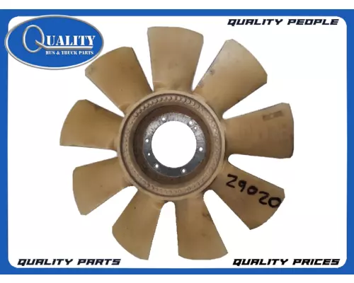 Fan Blade FORD 6.0 Quality Bus &amp; Truck Parts