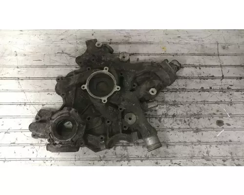 Front Cover FORD 6.0 Central State Core Supply