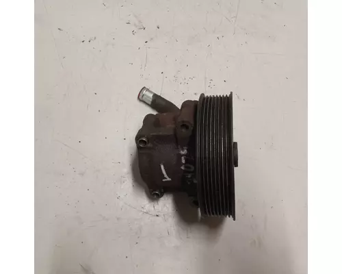 Power Steering Pump FORD 6.0 Quality Bus &amp; Truck Parts