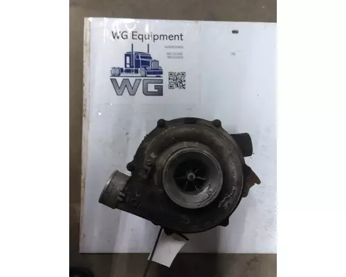 Turbocharger / Supercharger FORD 6.0 2679707 Ontario Inc