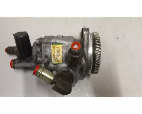 Power Steering Pump FORD 6.0D Quality Bus &amp; Truck Parts