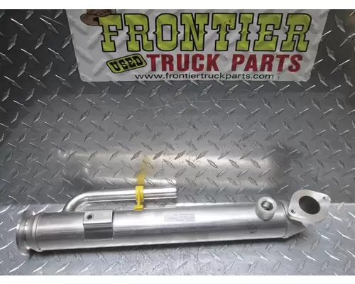 Engine Oil Cooler FORD 6.0L Powerstroke Frontier Truck Parts