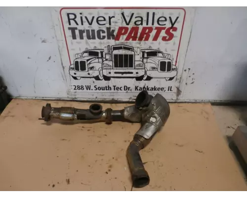 Engine Parts, Misc. Ford 6.0L River Valley Truck Parts