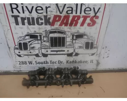 Engine Parts, Misc. Ford 6.0L River Valley Truck Parts