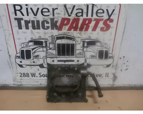 Engine Parts, Misc. Ford 6.0L River Valley Truck Parts