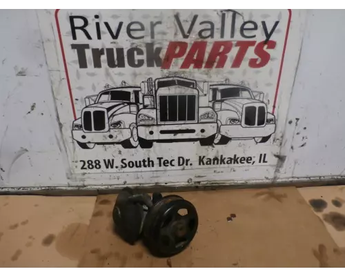 Engine Parts, Misc. Ford 6.0L River Valley Truck Parts