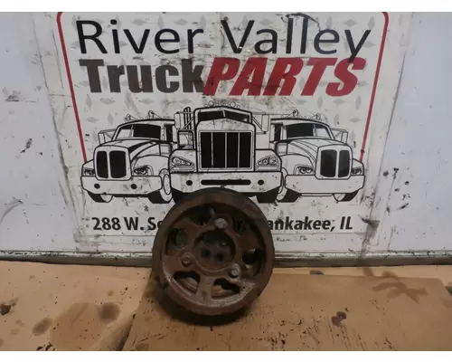 Engine Parts, Misc. Ford 6.0L River Valley Truck Parts