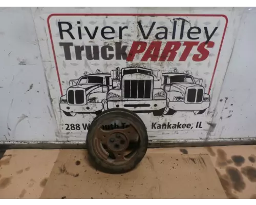 Engine Parts, Misc. Ford 6.0L River Valley Truck Parts