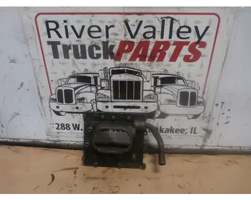 Engine Parts, Misc. Ford 6.0L River Valley Truck Parts