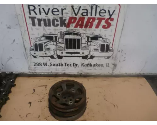 Engine Parts, Misc. Ford 6.0L River Valley Truck Parts