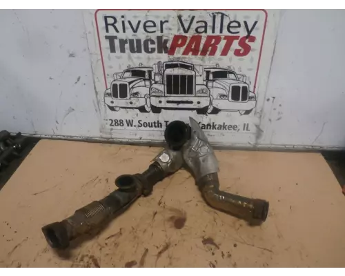 Engine Parts, Misc. Ford 6.0L River Valley Truck Parts