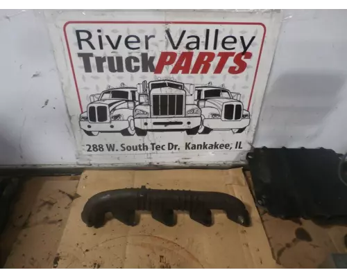 Exhaust Manifold Ford 6.0L River Valley Truck Parts