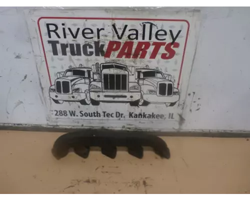 Exhaust Manifold Ford 6.0L River Valley Truck Parts