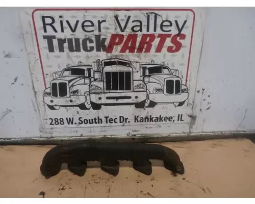 Exhaust Manifold Ford 6.0L River Valley Truck Parts