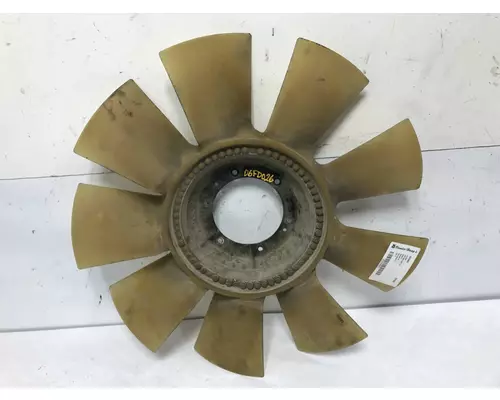 Fan Blade Ford 6.0L Vander Haags Inc Sf