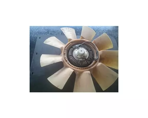 Fan Blade FORD 6.0L American Truck Salvage