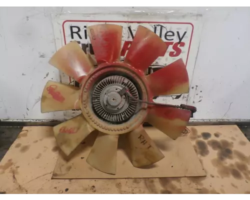 Fan Blade Ford 6.0L River Valley Truck Parts