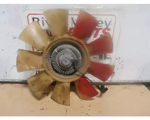 Fan Blade Ford 6.0L River Valley Truck Parts