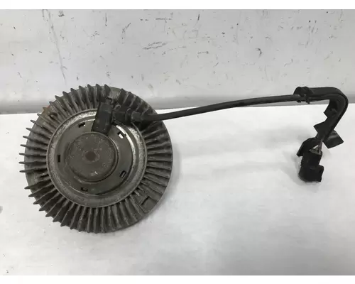 Fan Clutch Ford 6.0L Vander Haags Inc Sf