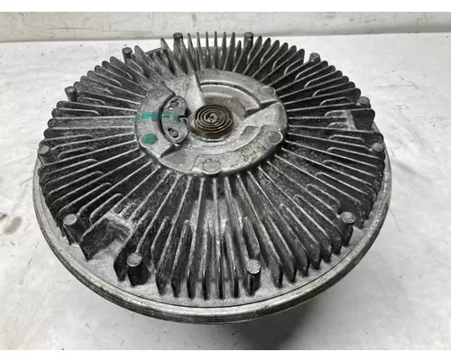 Fan Clutch Ford 6.0L Vander Haags Inc Sf