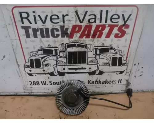 Fan Clutch Ford 6.0L River Valley Truck Parts