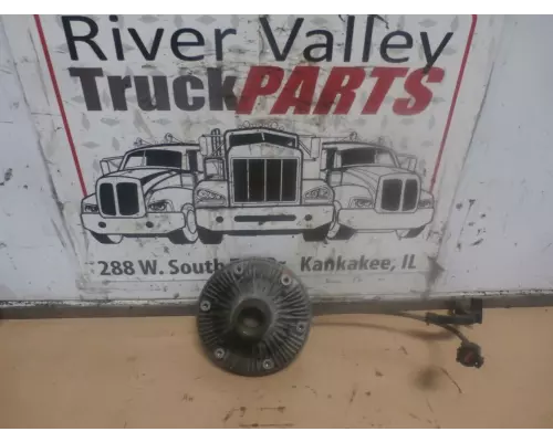 Fan Clutch Ford 6.0L River Valley Truck Parts