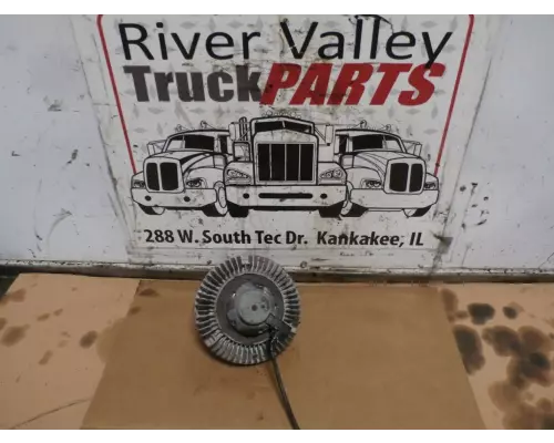 Fan Clutch Ford 6.0L River Valley Truck Parts