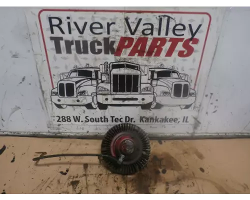 Fan Clutch Ford 6.0L River Valley Truck Parts