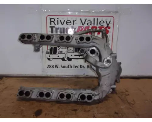 Intake Manifold Ford 6.0L River Valley Truck Parts