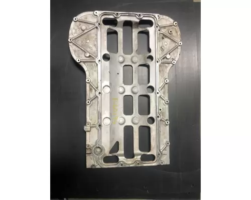 Oil Pan Ford 6.0L Holst Truck Parts