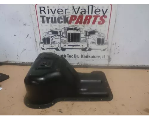 Oil Pan Ford 6.0L River Valley Truck Parts