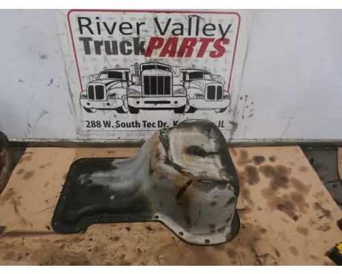 Oil Pan Ford 6.0L River Valley Truck Parts