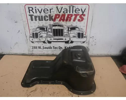 Oil Pan Ford 6.0L River Valley Truck Parts