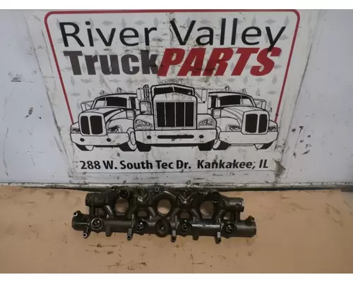 Oil Pump Ford 6.0L River Valley Truck Parts