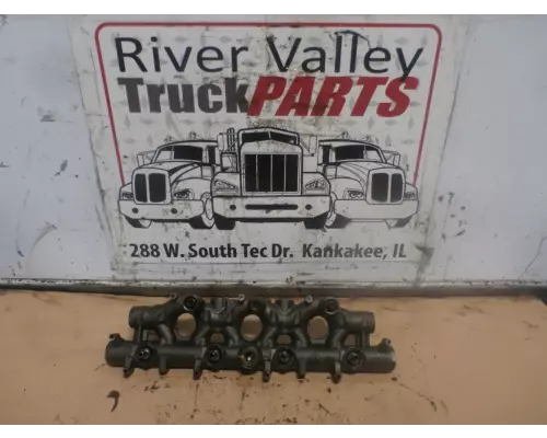 Oil Pump Ford 6.0L River Valley Truck Parts