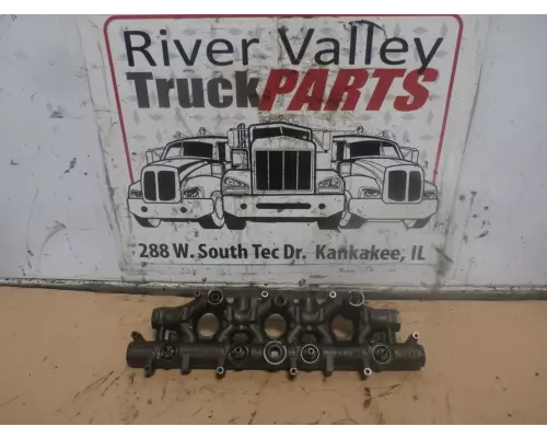 Oil Pump Ford 6.0L River Valley Truck Parts